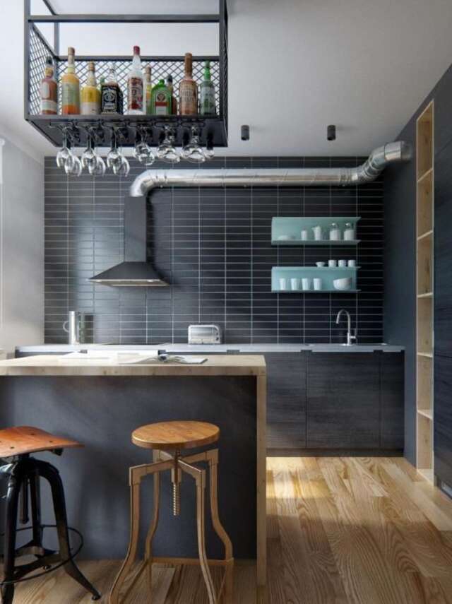 Апартаменты Apartments in Loft style Минск-4