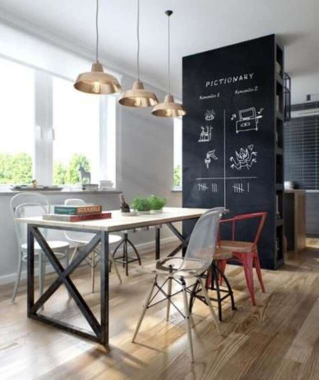 Апартаменты Apartments in Loft style Минск-9